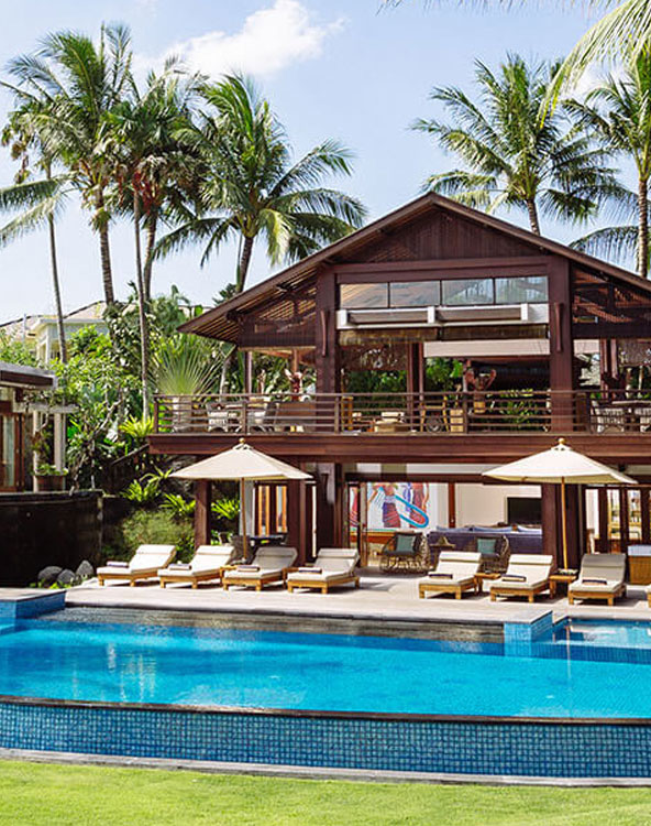 Villa Semarapura